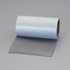 １１４ｘ１０００ｘ１．６ｍｍ　防振ウレタンロール（バンポン／黒）