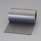 １１４ｘ１０００ｘ６．４ｍｍ　防振ソフトウレタンロール（バンポン／黒）