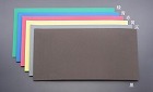 ５００ｘ１０００ｘ２０ｍｍ　発泡ポリエチレンフォーム（黒／２枚）