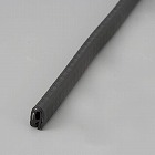 １．２‐２．０ｍｍ／１５ｍ　トリム（ファインサンド／黒）