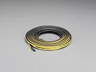１０ｘ７．５ｍｍ／１０ｍ　ガスケット（粘着テープ付）