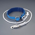 ワークポジショニング器具（ブルー）