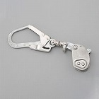 水平親綱用ハリップ（緊張器）