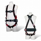 ［柱上作業用］墜落制止用器具（フルハーネスのみ）