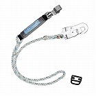 ［柱上作業用］墜落制止用器具（ロープ式）