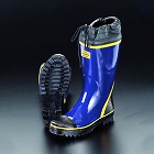 ２５．０ｃｍ　安全長靴