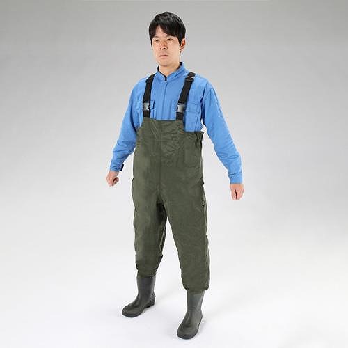 [L]25.5-26.0cm 水中長靴(先芯入)