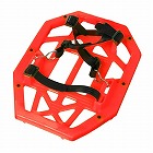 ３４０ｘ２３５ｍｍ　かんじき