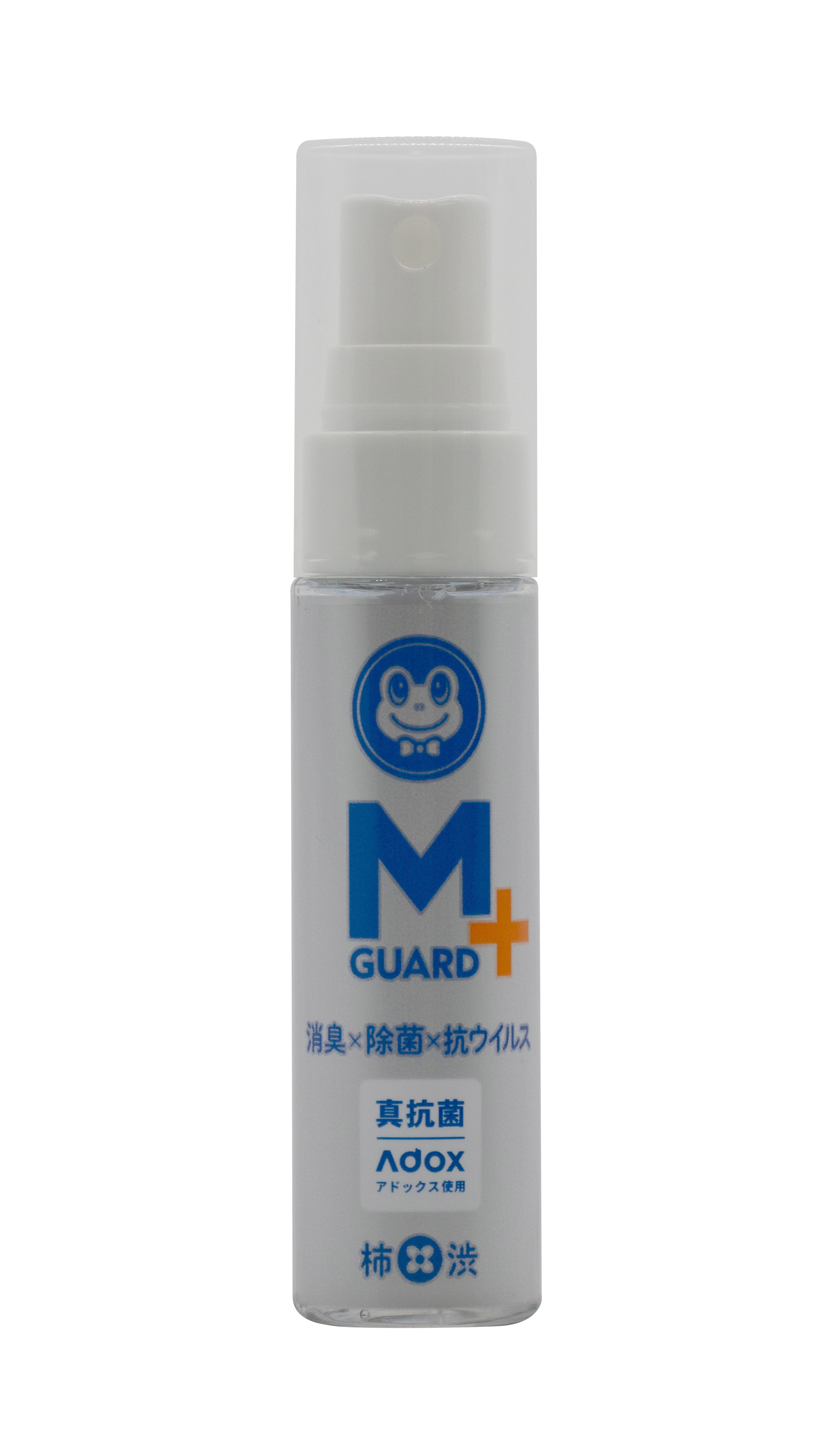 Ｍ　ＧＵＡＲＤ＋　ミニスプレー（１０本入）