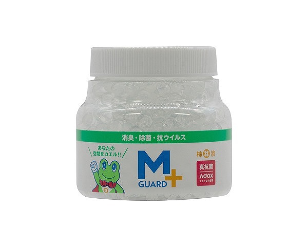 Ｍ　ＧＵＡＲＤ＋　置き型ビーズ　（スタンダード１０個入）