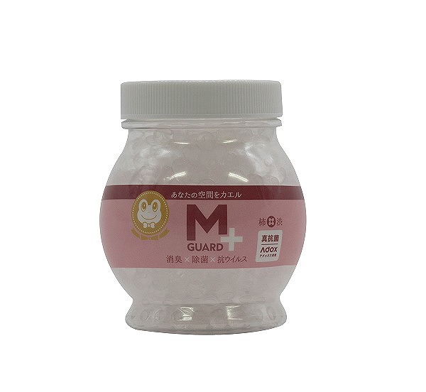 Ｍ　ＧＵＡＲＤ＋　置き型ビーズ　（エレガント１０個入）