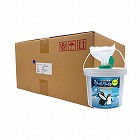 クールワーカーロングボディシート　容器入　750×150　(100枚)　4個入