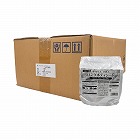 クールワーカーロングボディシートBLACK　詰替用　700×130　(90枚)　6個入