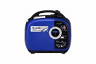 EarthPWOER　ポータブルガソリン発電機　EF1600iS