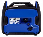 EarthPWOER　ポータブルガソリン発電機　EF1800iS