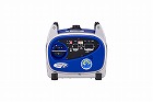 EarthPWOER　ポータブルガソリン発電機　EF2000iS