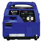 EarthPWOER　ポータブルガス発電機　カセットボンベ燃料　MGC901GBA11