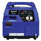 EarthPWOER　ポータブルガス発電機　LPガス燃料　MGC901GPA11