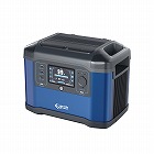 EarthPWOER　ポータブル電源　EL770i