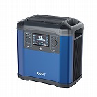 EarthPWOER　ポータブル電源　EL1630i