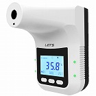 ノンタッチチェッカーズどーぞ君Jr.２