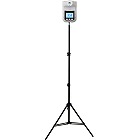 どーぞ君Ｊｒ.2＋設置台セット