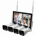 ワイヤレス見張隊ＮＥＯグランドスラム４Ｃ