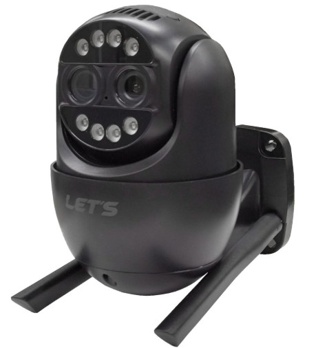 ＡＩ熊さんカメラ