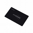 スマートフォン汎用アクセサリ／ＩＣカード用防磁シート／両面
