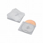 不織布ケース３０枚入（６０枚収納）　ホワイト