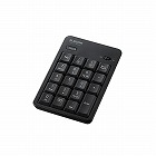 テンキー　Ｂｌｕｅｔｏｏｔｈ　静音　抗菌仕様