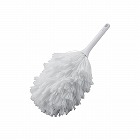 クリーニングブラシ（ノーマルタイプ）　ホワイト