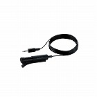 クリップ付きマイク　ＨＳ‐ＭＣ０６ＢＫ