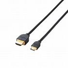 ＨＤＭＩ‐Ｍｉｎｉケーブル（Ａ‐Ｃ）１ｍ