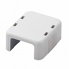 ケーブル結束マグネット　ＥＫＣ‐ＭＧＮ０１　白