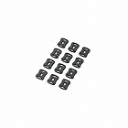ＵＳＢポートガード／ＵＳＢストッパー１２個