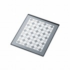 はさめるマウスパッド　ブラック