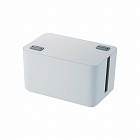 ＯＡタップ収納ボックス　４個口用