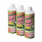 ダストブロワーＥＣＯ（エアダスター）　３本セット