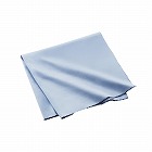 クリーニングクロス　Ｍサイズ　ブルー