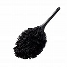 クリーニングブラシ　ノーマルタイプ　除電　黒