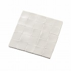 耐震ゲル／汎用／２０×２０ｍｍ／２５個入