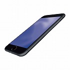 ｉＰｈｏｎｅ　ＳＥ　第３世代　ガラスフィルム　０．３３ｍｍ　反射防止