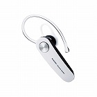 Ｂｌｕｅｔｏｏｔｈヘッドセット　片耳　ホワイト