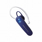 Ｂｌｕｅｔｏｏｔｈヘッドセット／通話・音楽両対応／ＨＤ　Ｖｏｉｃｅ対応／ＨＳ１１／ブルー