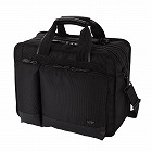 セキュリティ機能付きモバイルプリンタ収納キャリングバッグ