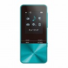 Ｗａｌｋｍａｎ　Ｓ／液晶保護フィルム／防指紋／高光沢