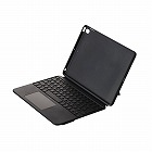 キーボード／ｉＰａｄ（第９／８／７世代）専用／日本語配列／着脱可能／３段階角度調整／ブラック