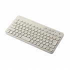 Ｂｌｕｅｔｏｏｔｈミニキーボード【アイボリー】