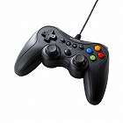 ＥＬＥＣＯＭ　ＧＡＭＩＮＧ　有線ＦＰＳゲームパッド　ＧＰ３０ＳＶ